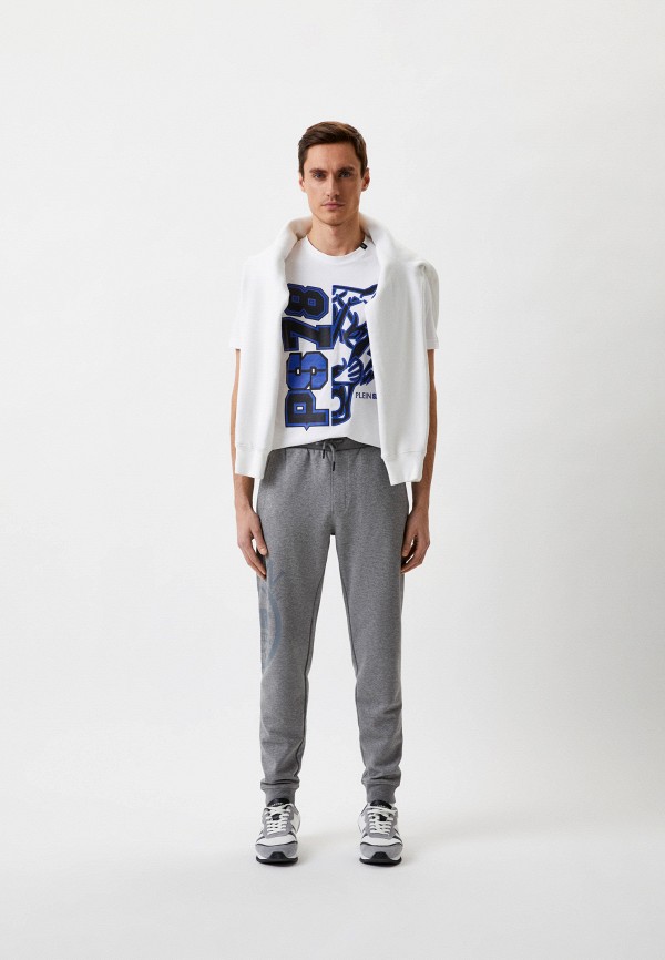 фото Брюки спортивные plein sport