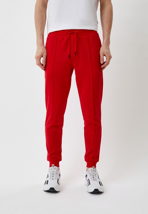 

Брюки спортивные Plein Sport, Красный