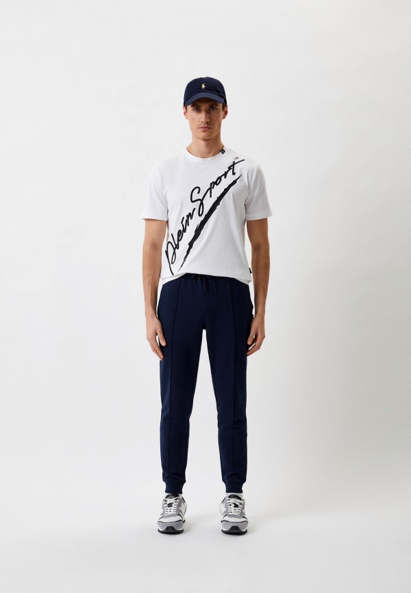 фото Брюки спортивные plein sport