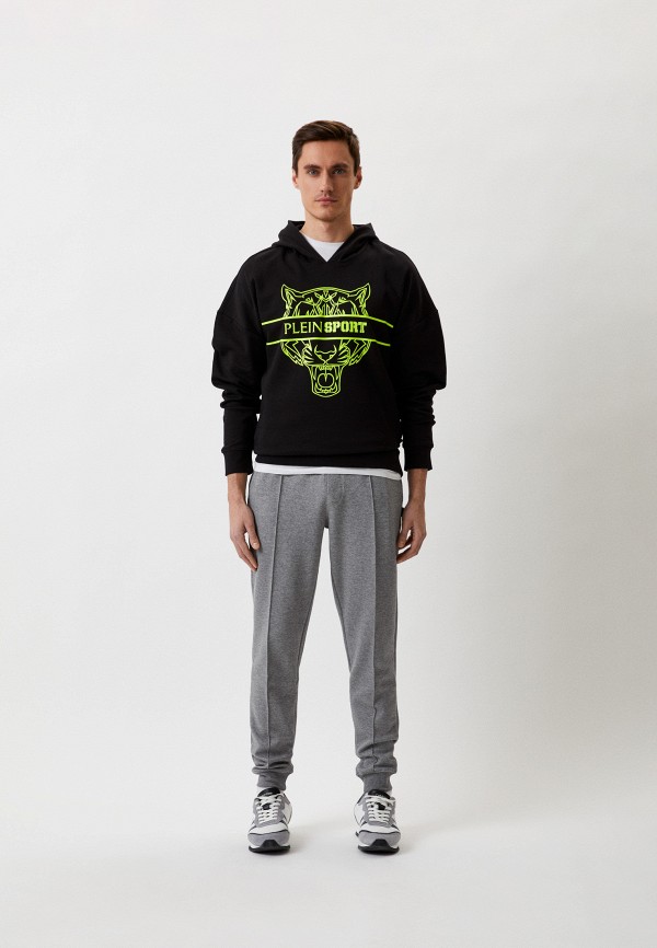 фото Брюки спортивные plein sport