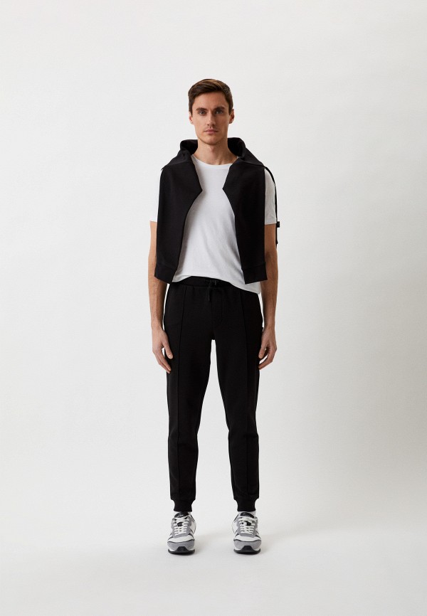 фото Брюки спортивные plein sport