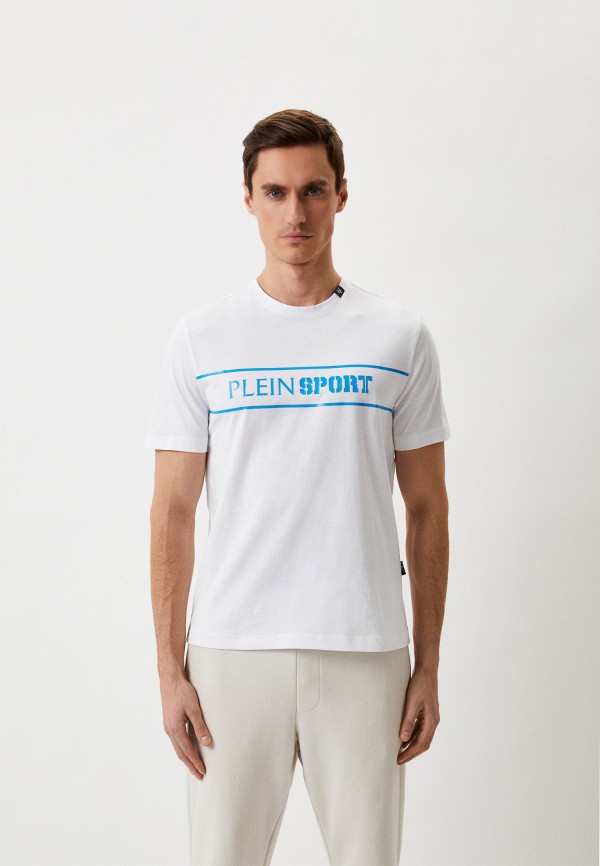 фото Футболка plein sport