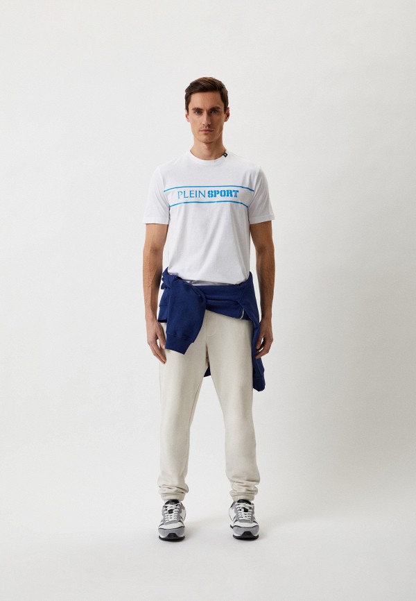 фото Футболка plein sport