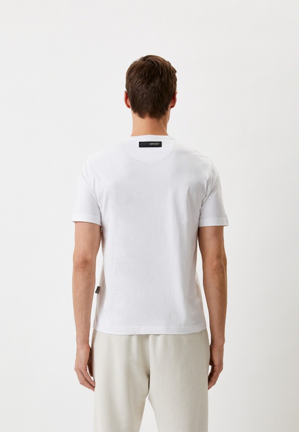 фото Футболка plein sport
