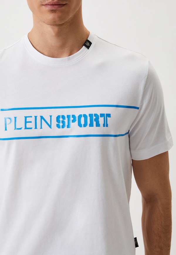 фото Футболка plein sport