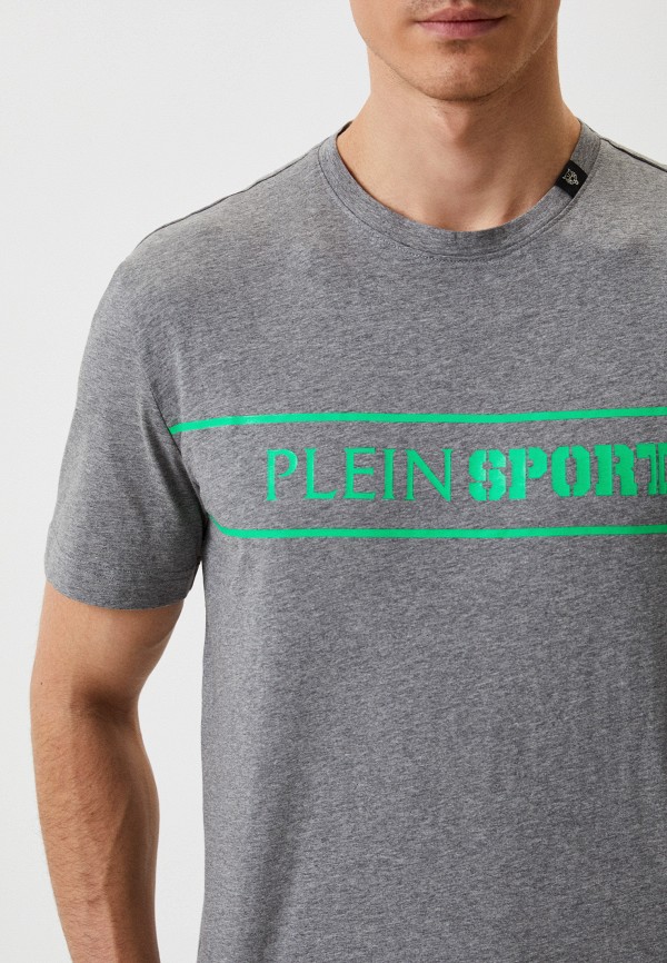 фото Футболка plein sport