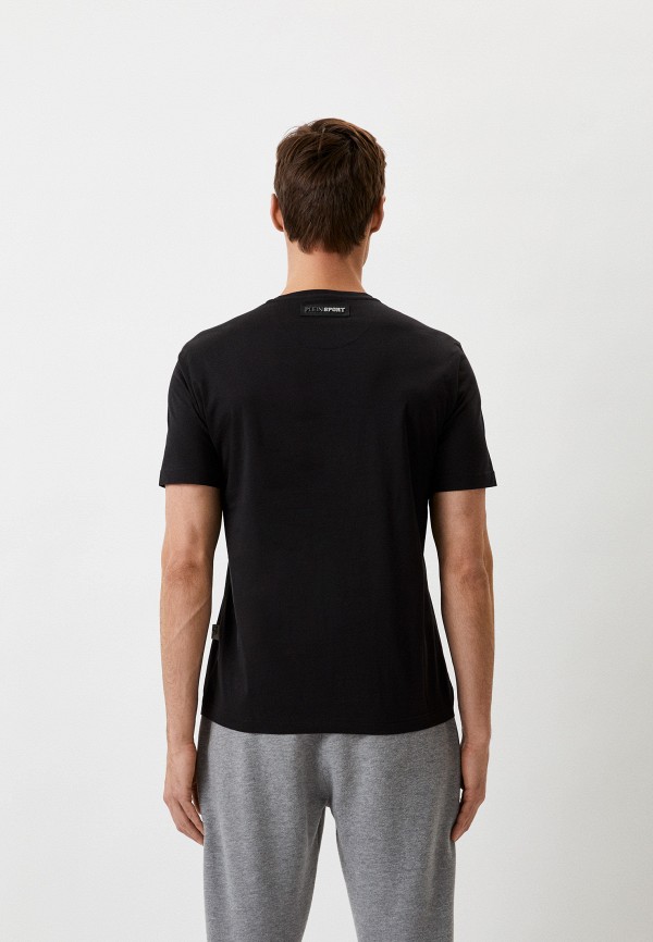 фото Футболка plein sport