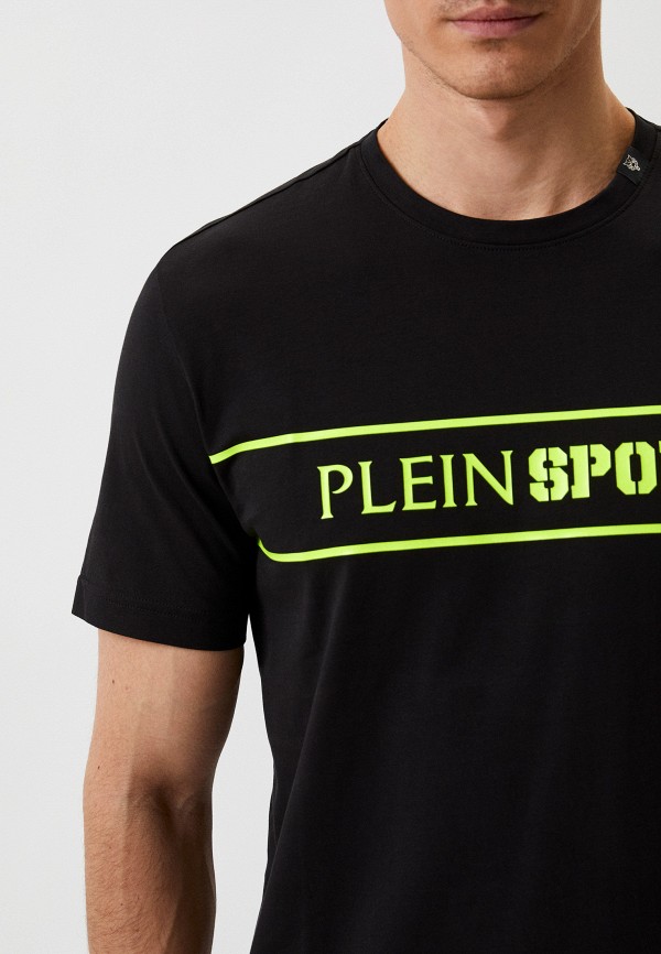 фото Футболка plein sport