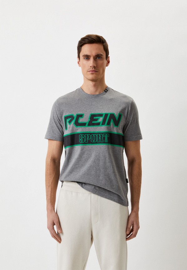 фото Футболка plein sport