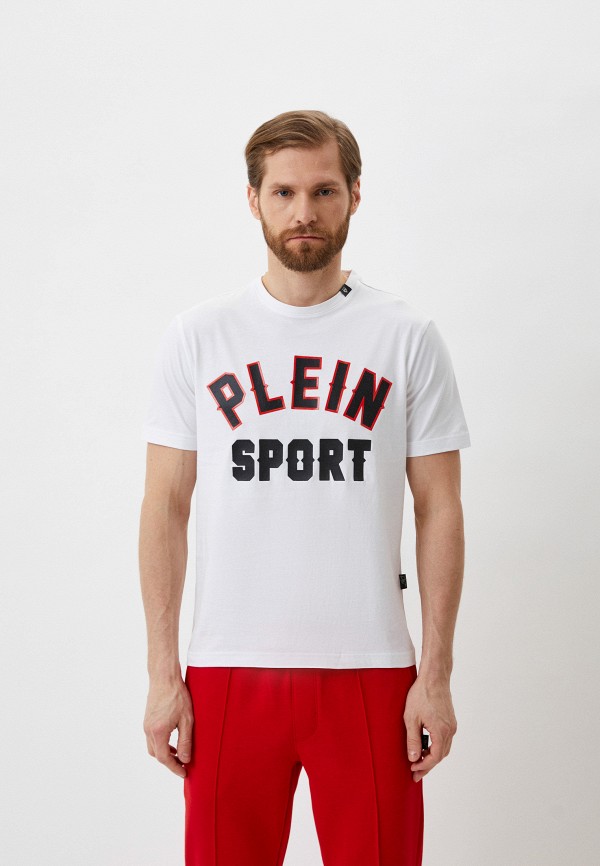 фото Футболка plein sport