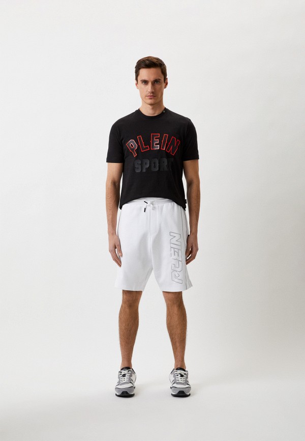 фото Футболка plein sport