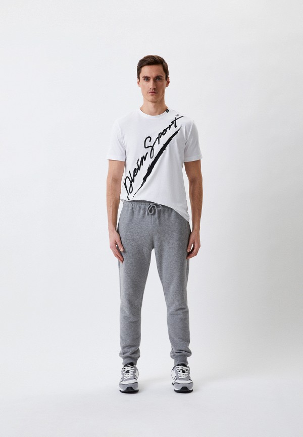 фото Футболка plein sport