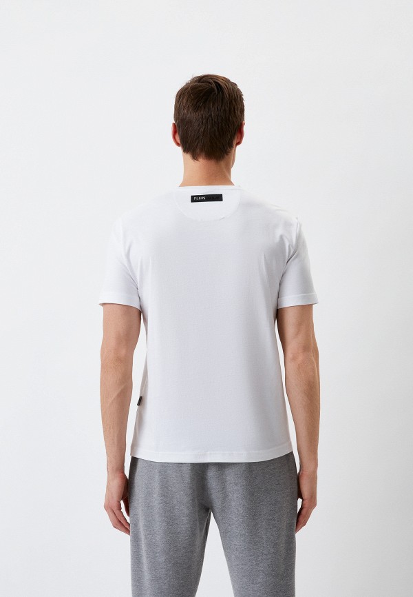 фото Футболка plein sport