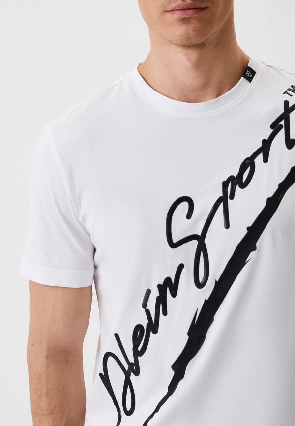 фото Футболка plein sport