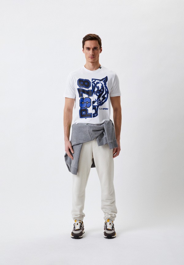 фото Футболка plein sport