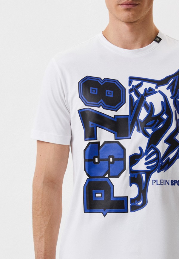 фото Футболка plein sport