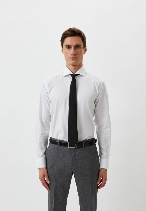 

Рубашка Scervino Street, Белый