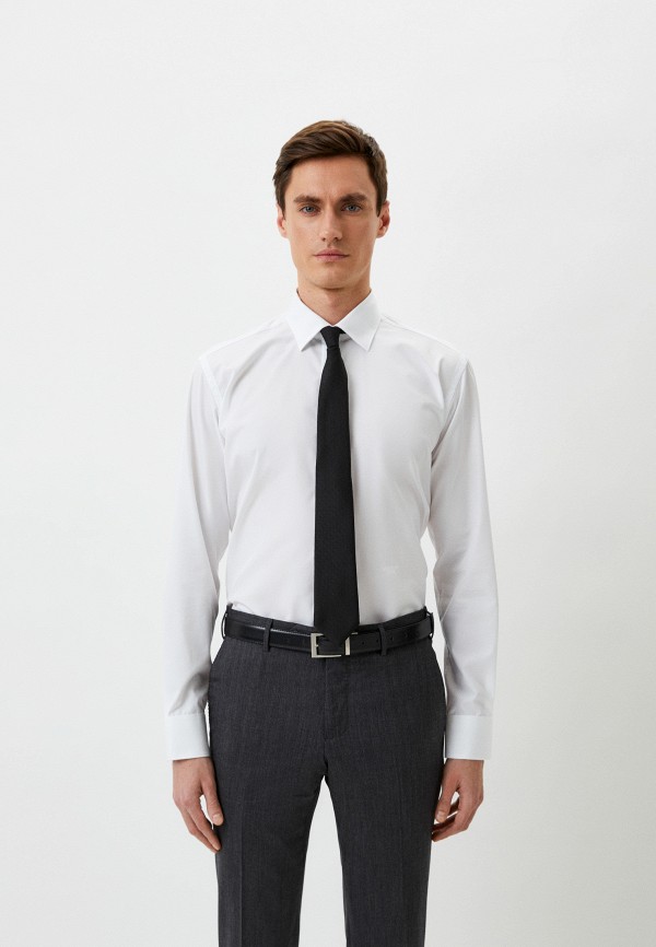 

Рубашка Scervino Street, Белый, Scervino Street RTLABC480901