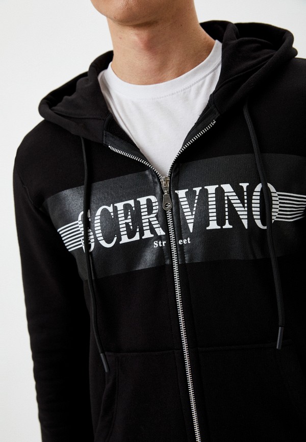 фото Толстовка scervino street