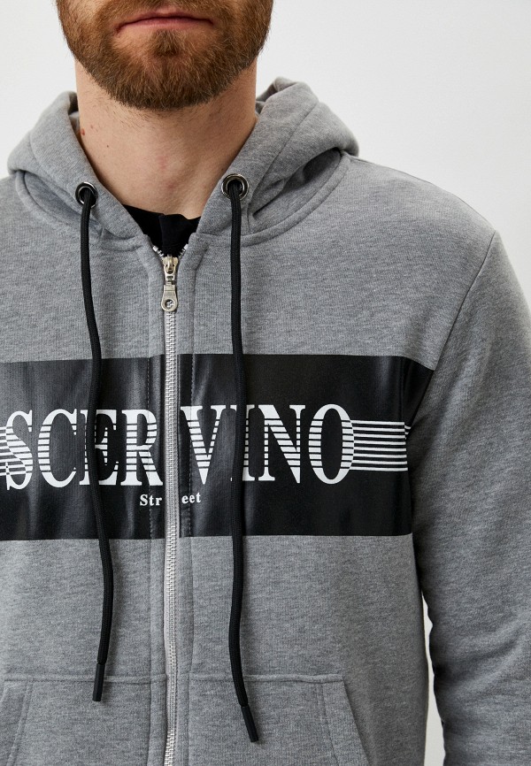 фото Толстовка scervino street