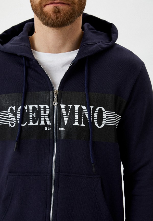 фото Толстовка scervino street