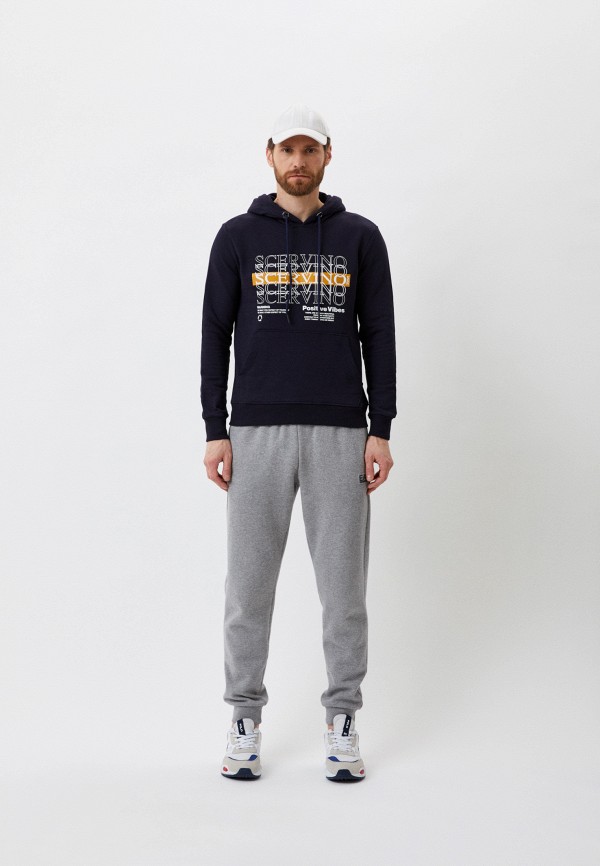 фото Худи scervino street