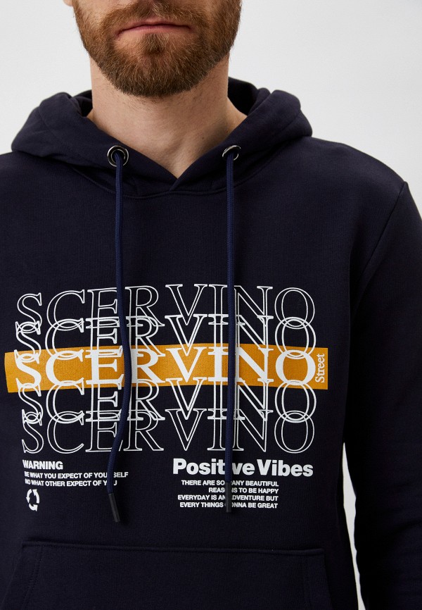 фото Худи scervino street