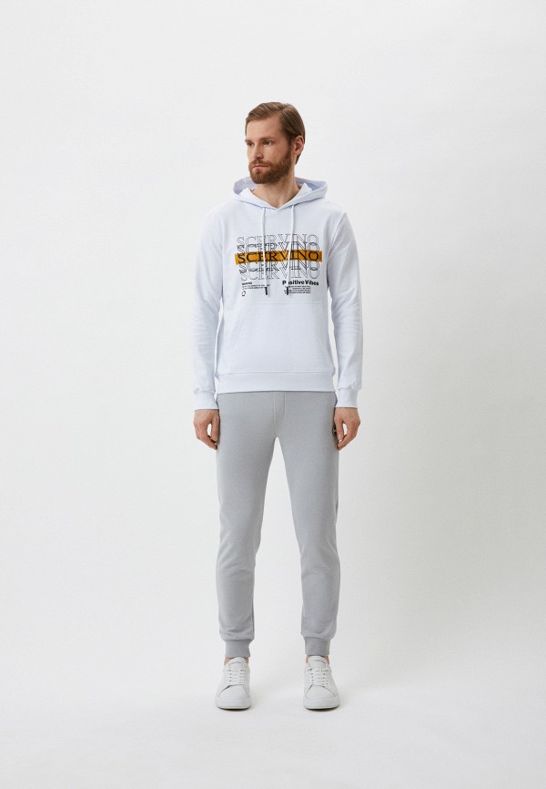 фото Худи scervino street