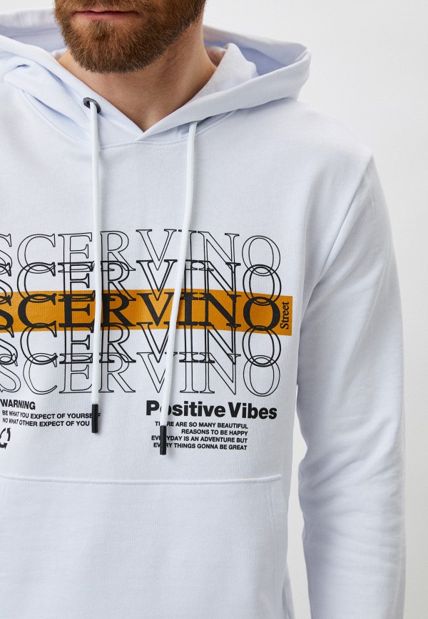 фото Худи scervino street