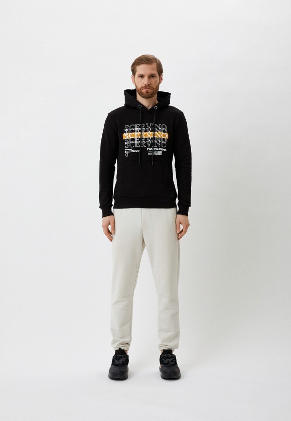 фото Худи scervino street