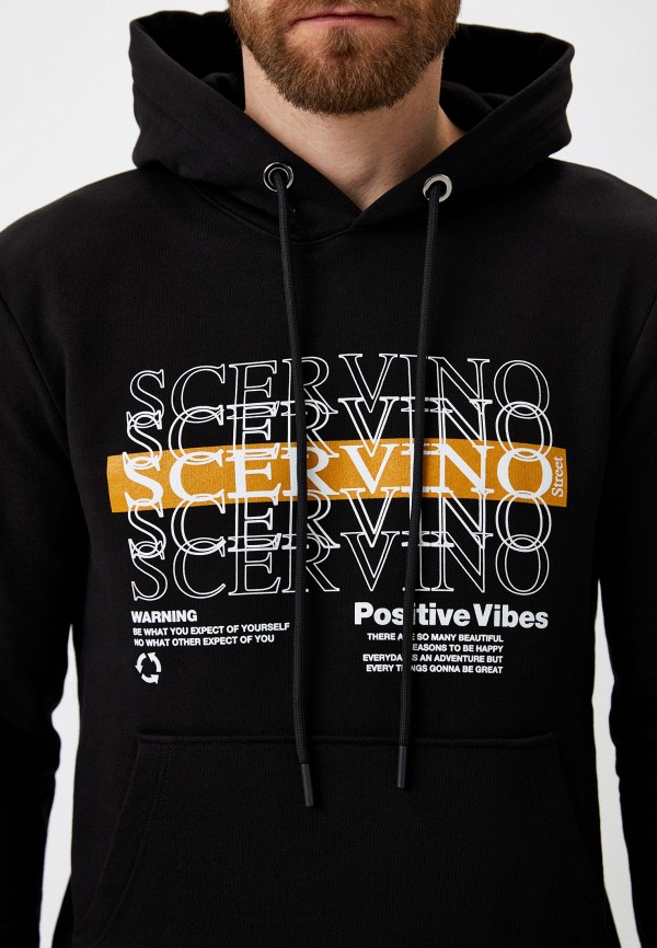 фото Худи scervino street