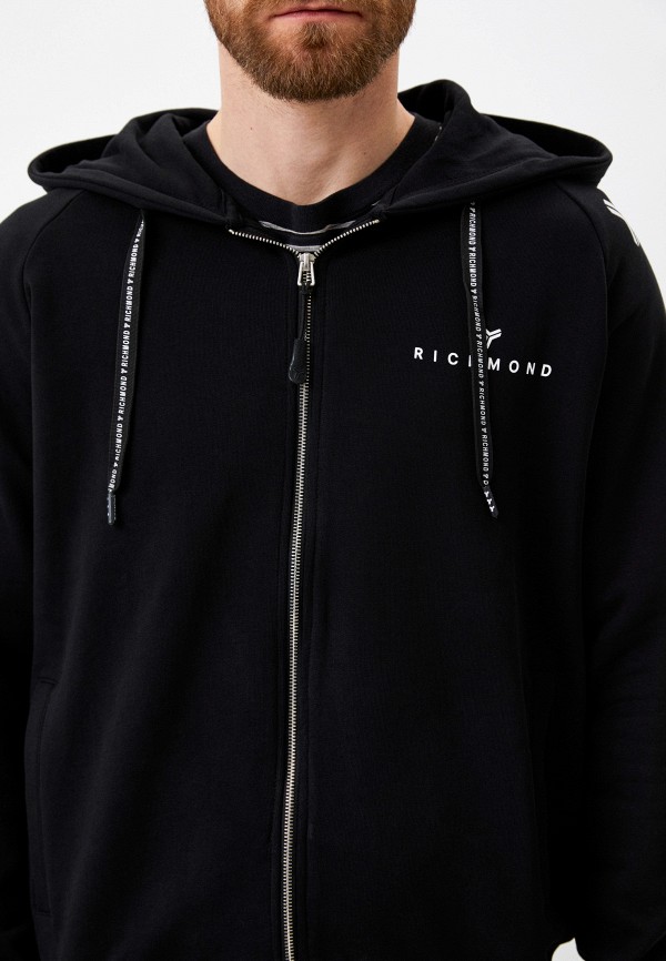 фото Толстовка richmond sport