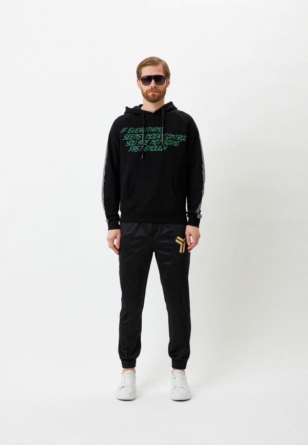 фото Худи richmond sport