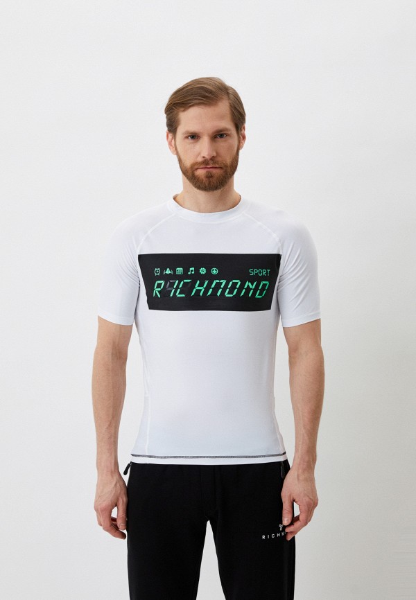 

Футболка Richmond Sport, Белый