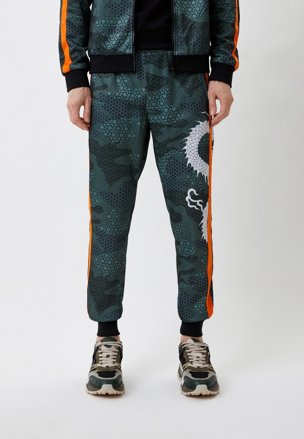 

Брюки спортивные Richmond Sport, Зеленый