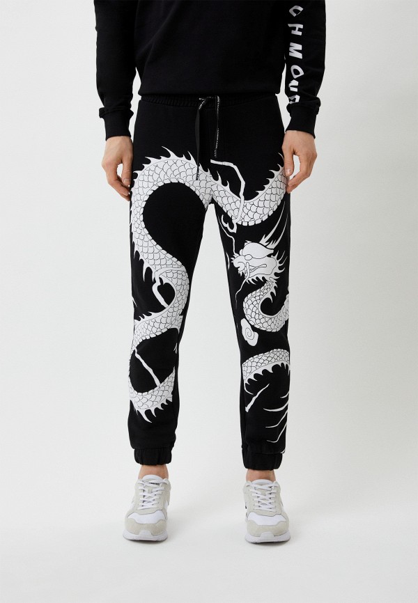 

Брюки спортивные Richmond Sport, Черный