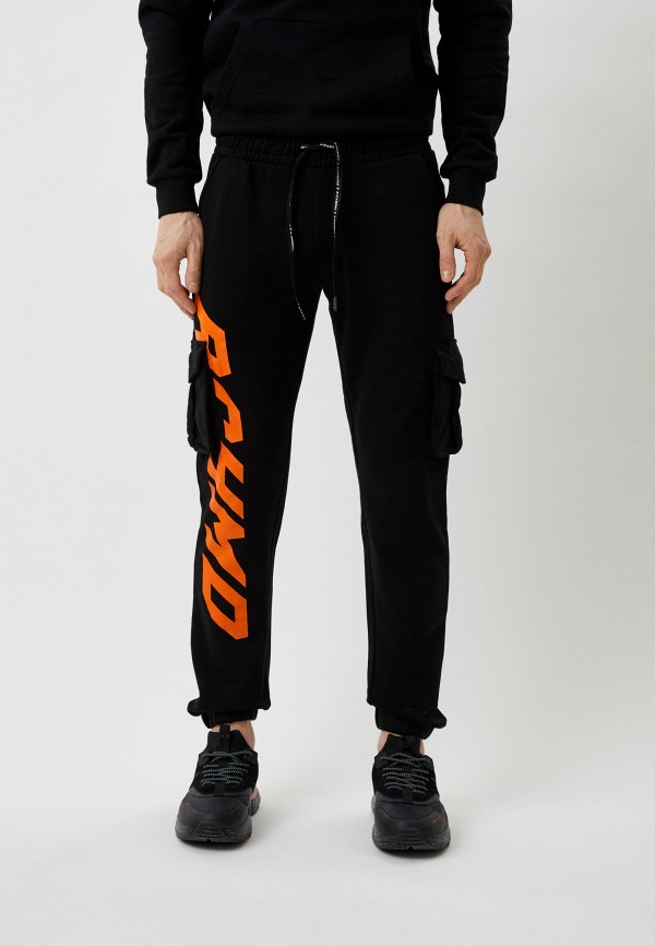 

Брюки спортивные Richmond Sport, Черный, Richmond Sport RTLABC484301