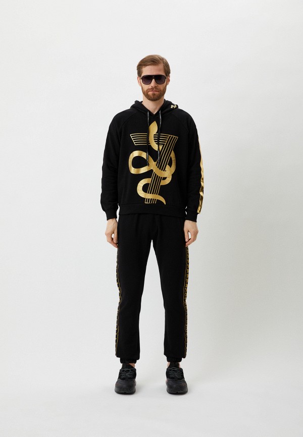 

Брюки спортивные Richmond Sport, Черный, Richmond Sport RTLABC484401