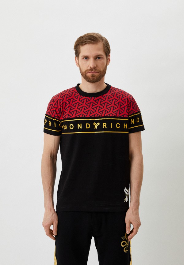 

Футболка Richmond Sport, Черный