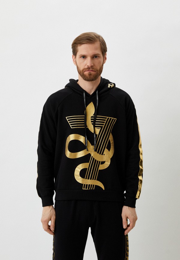 

Худи Richmond Sport, Черный