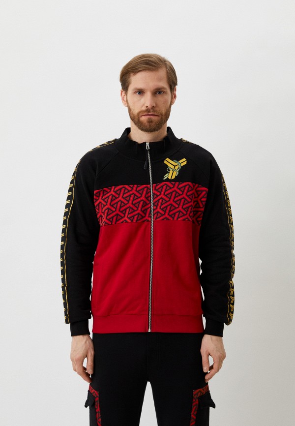 

Олимпийка Richmond Sport, Бордовый