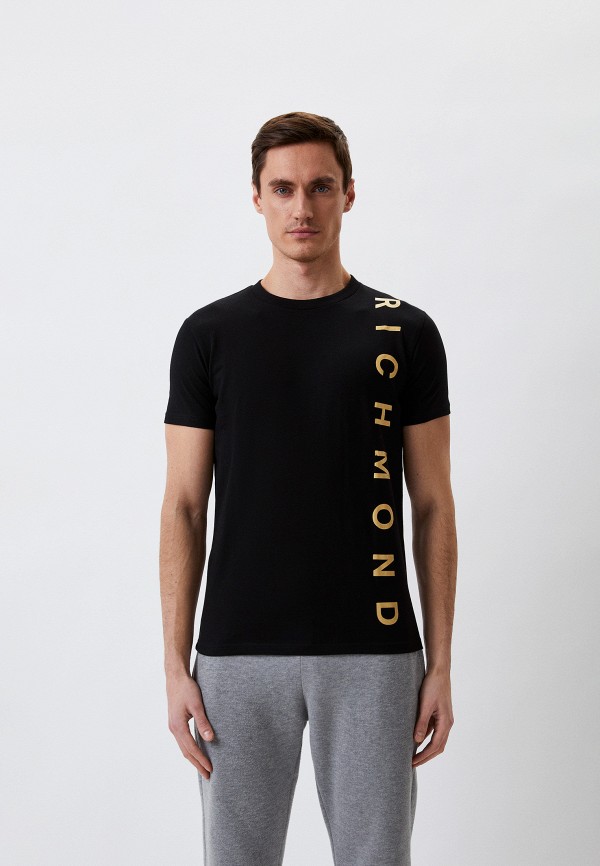 

Футболка Richmond Sport, Черный