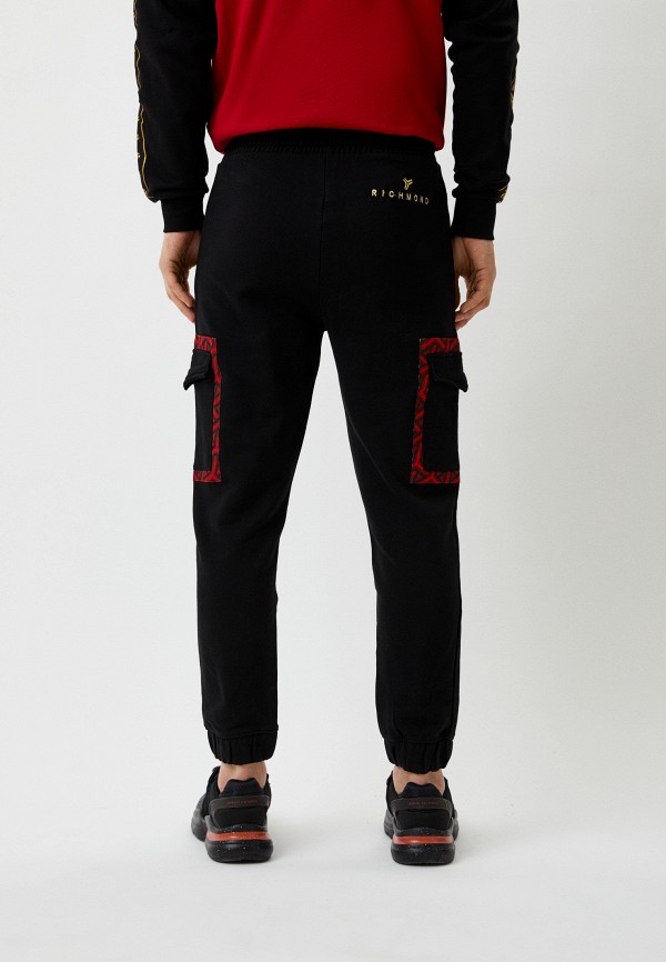 фото Брюки спортивные richmond sport