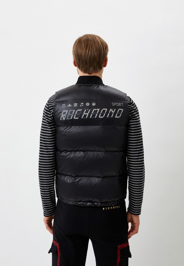 фото Жилет утепленный richmond sport