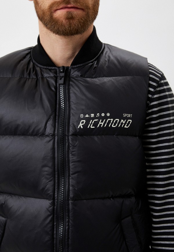 фото Жилет утепленный richmond sport