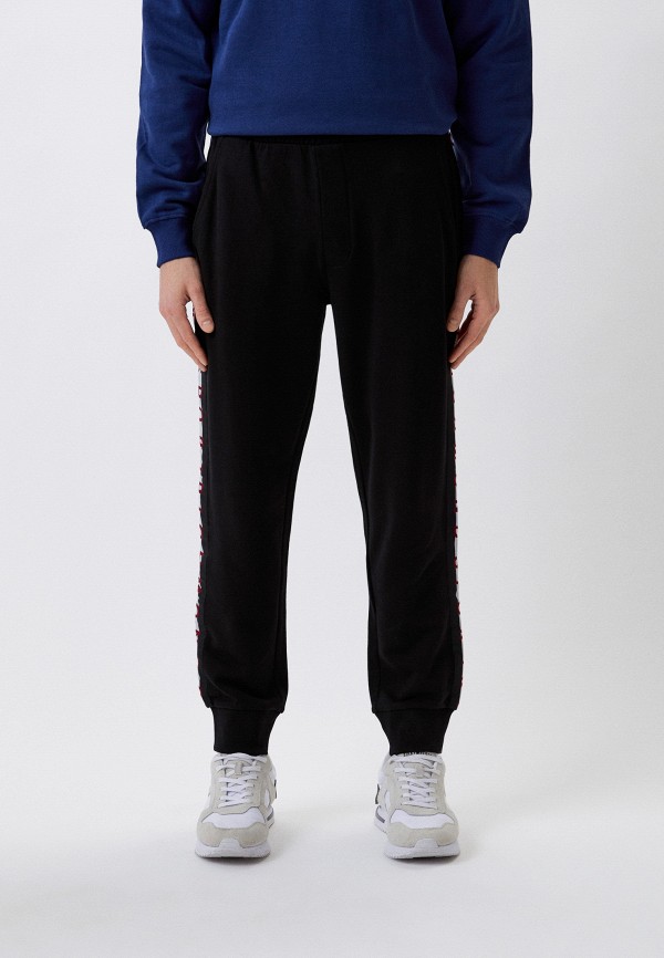 

Брюки спортивные Richmond Sport, Черный, Richmond Sport RTLABC486002