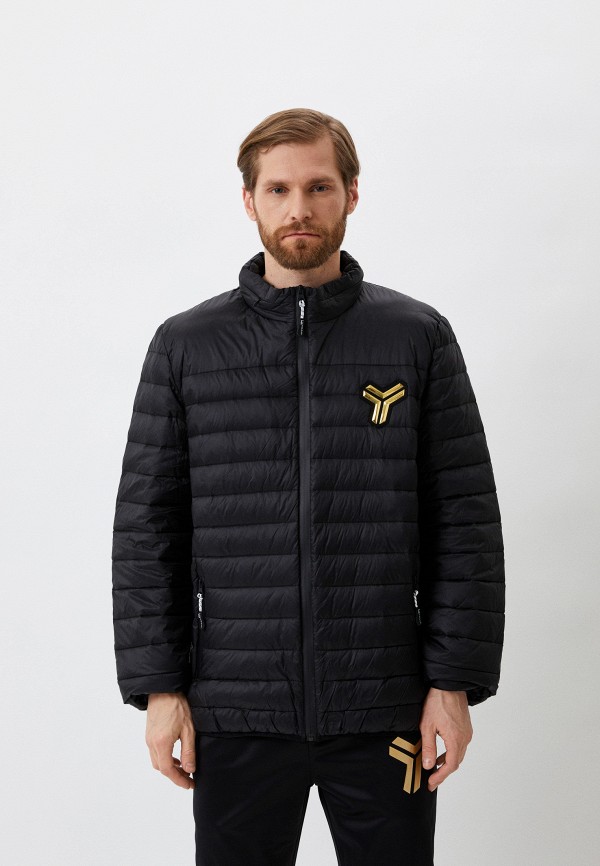

Куртка утепленная Richmond Sport, Черный, Richmond Sport RTLABC486502