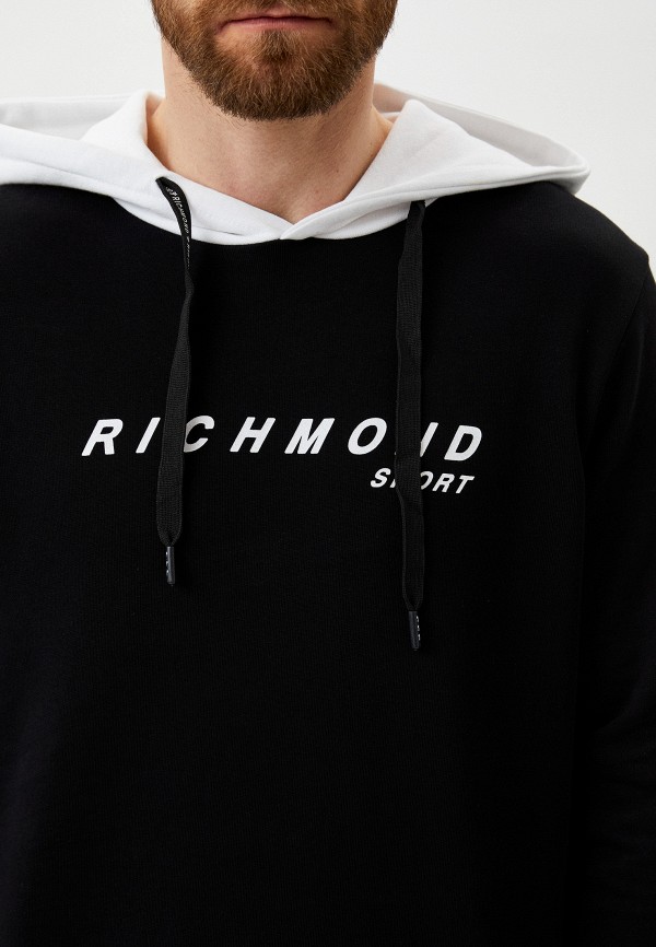 фото Худи richmond sport