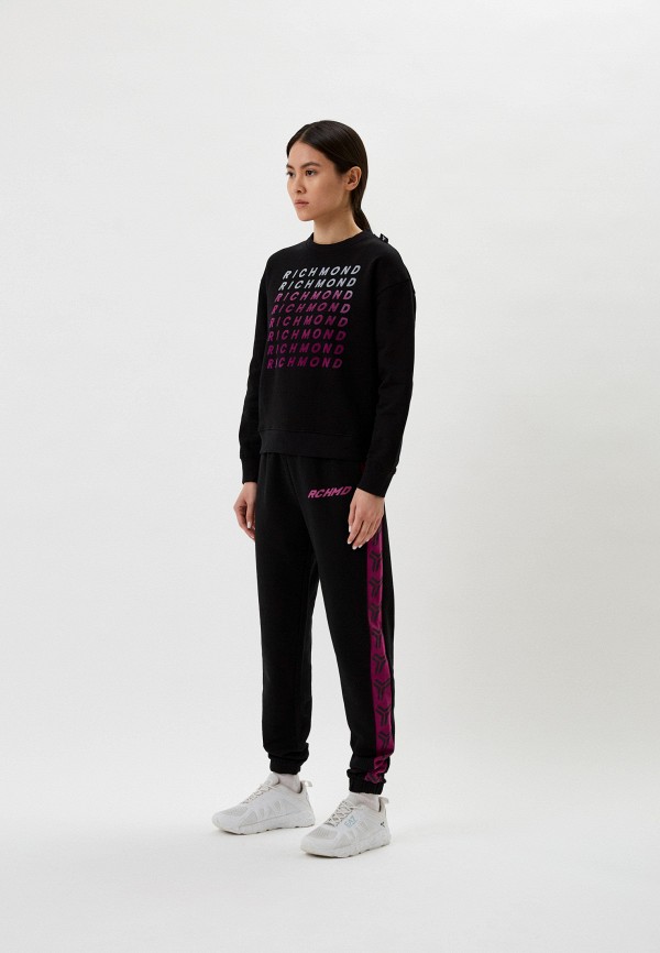 фото Брюки спортивные richmond sport