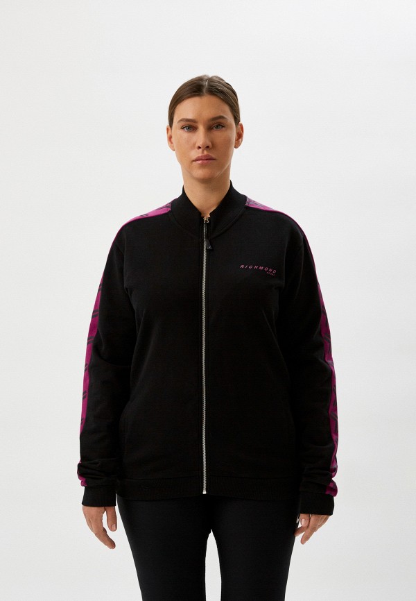 

Олимпийка Richmond Sport, Черный, Richmond Sport RTLABC487801